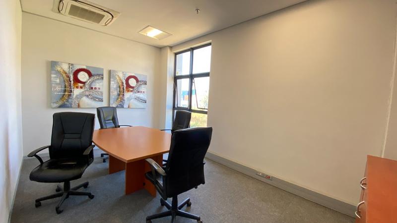 To Let commercial Property for Rent in Airport Industria Western Cape